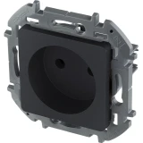 Электрическая розетка Legrand Inspiria 673713
