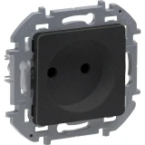 Электрическая розетка Legrand Inspiria 673713
