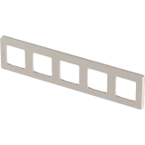 Рамка Legrand Inspiria 673978