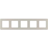 Рамка Legrand Inspiria 673978