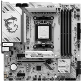 Материнская плата MSI B850M GAMING PLUS WIFI6E