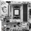 Материнская плата MSI B850M GAMING PLUS WIFI6E