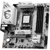 Материнская плата MSI B850M GAMING PLUS WIFI6E
