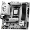 Материнская плата MSI B850M GAMING PLUS WIFI6E - фото 2