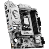Материнская плата MSI B850M GAMING PLUS WIFI6E