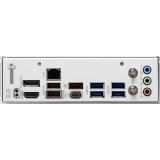 Материнская плата MSI B850M GAMING PLUS WIFI6E