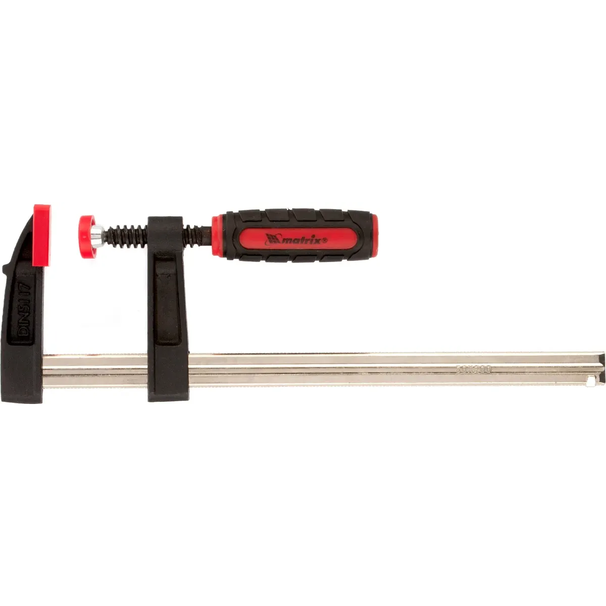 Струбцина Matrix 20403