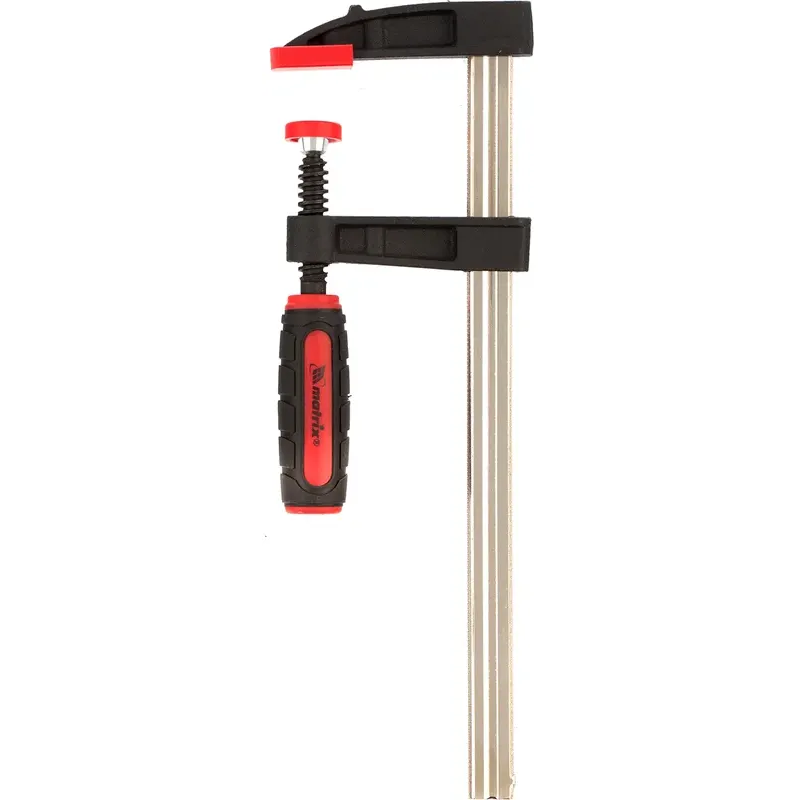 Струбцина Matrix 20403 - фото 2