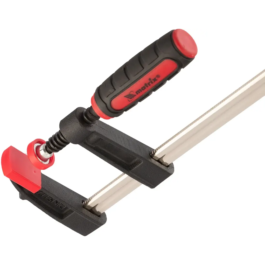 Струбцина Matrix 20403 - фото 4