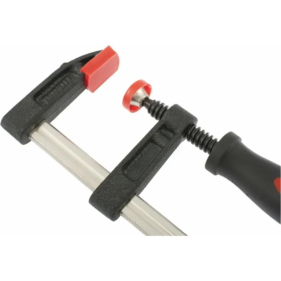 Струбцина Matrix 20403 - фото 5