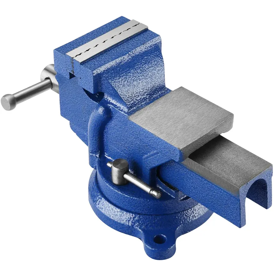 Тиски DEKO CL09 - 065-0961 - фото 2