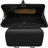 Рюкзак для ноутбука Gaston Luga Heritage 16" Backpack Black (HE300)