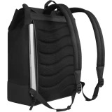 Рюкзак для ноутбука Gaston Luga Heritage 16" Backpack Black (HE300)
