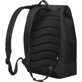 Рюкзак для ноутбука Gaston Luga Heritage 16" Backpack Black (HE300)