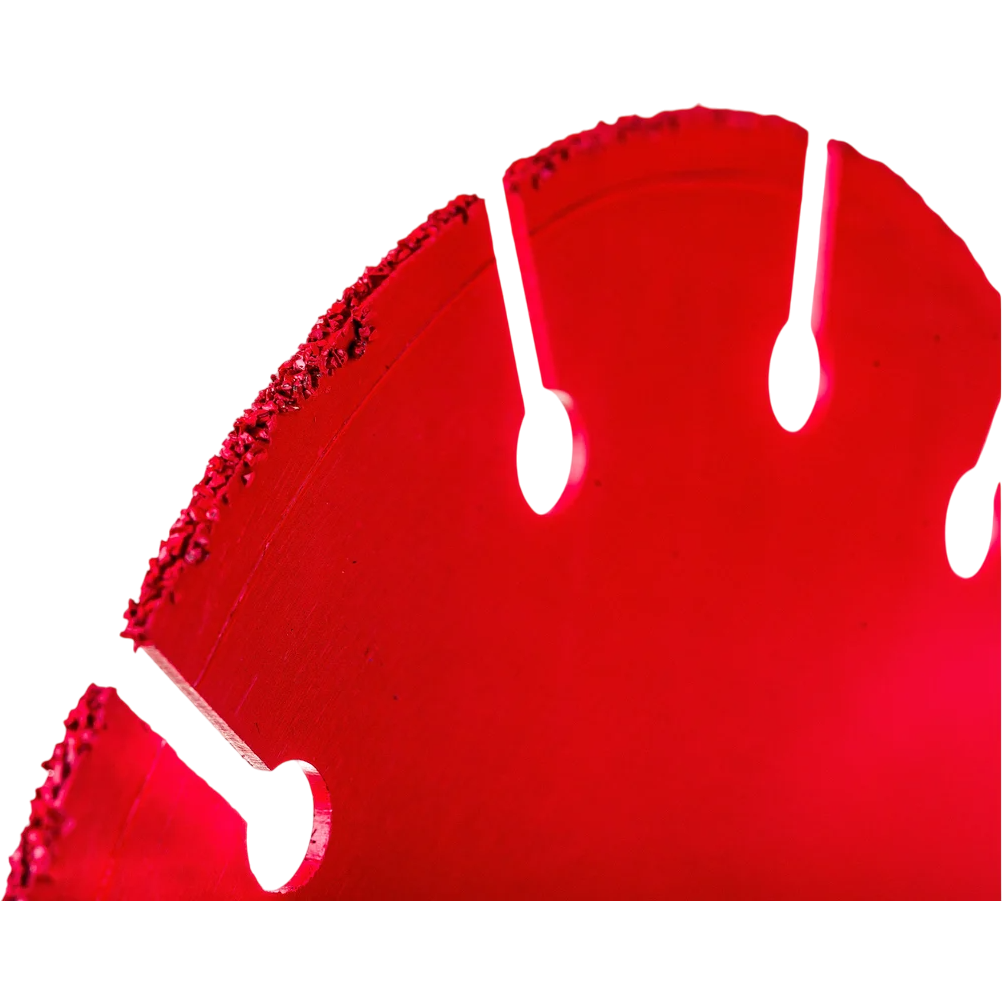 Диск пильный Monogram 086-716 - фото 3