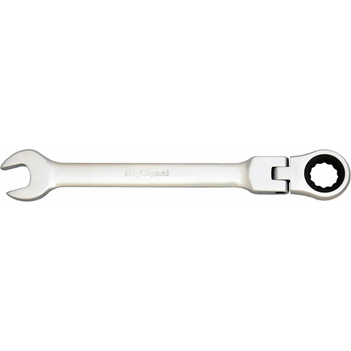 Ключ разводной AV Steel AV-315215
