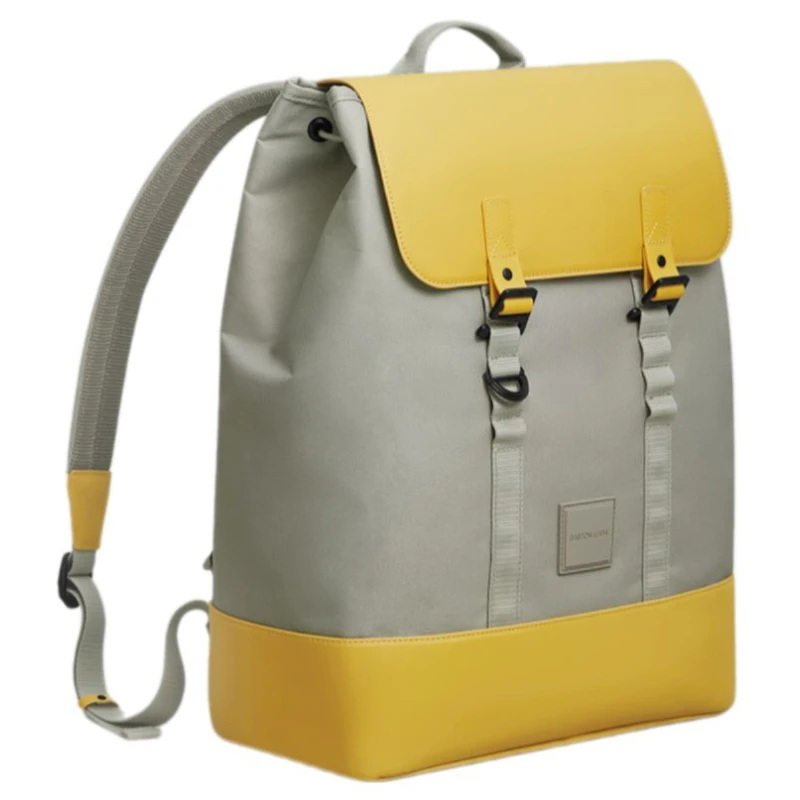 Рюкзак для ноутбука Gaston Luga Heritage 16" Backpack Sage (HE302) - фото 2