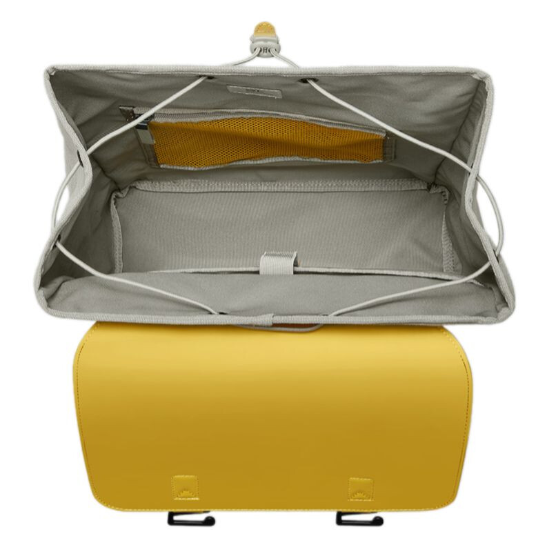 Рюкзак для ноутбука Gaston Luga Heritage 16" Backpack Sage (HE302) - фото 3