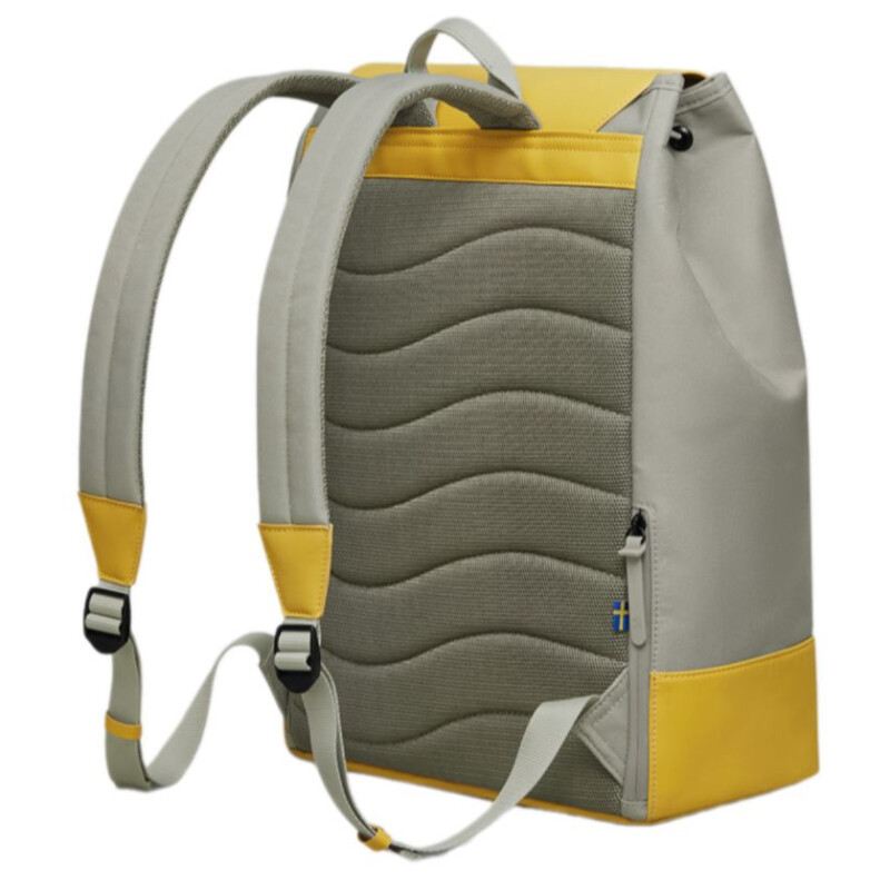 Рюкзак для ноутбука Gaston Luga Heritage 16" Backpack Sage (HE302) - фото 4