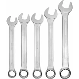 Набор гаечных ключей Av Steel  AV-031205