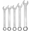 Набор гаечных ключей Av Steel  AV-031205
