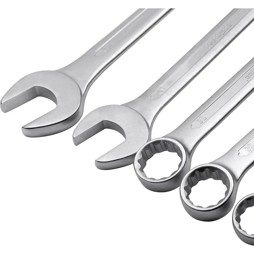 Набор гаечных ключей Av Steel  AV-031205 - фото 2