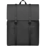 Рюкзак для ноутбука Gaston Luga Backpack Splash 2.0 16" Black (RE1606)