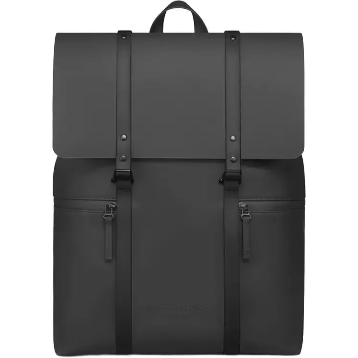 Рюкзак для ноутбука Gaston Luga Backpack Splash 2.0 16" Black (RE1606)