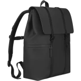 Рюкзак для ноутбука Gaston Luga Backpack Splash 2.0 16" Black (RE1606)