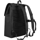 Рюкзак для ноутбука Gaston Luga Backpack Splash 2.0 16" Black (RE1606)
