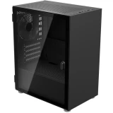 Корпус Formula CS-111 Black (CS-111-G-BK-v1)