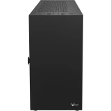 Корпус Formula CS-111 Black (CS-111-G-BK-v1)