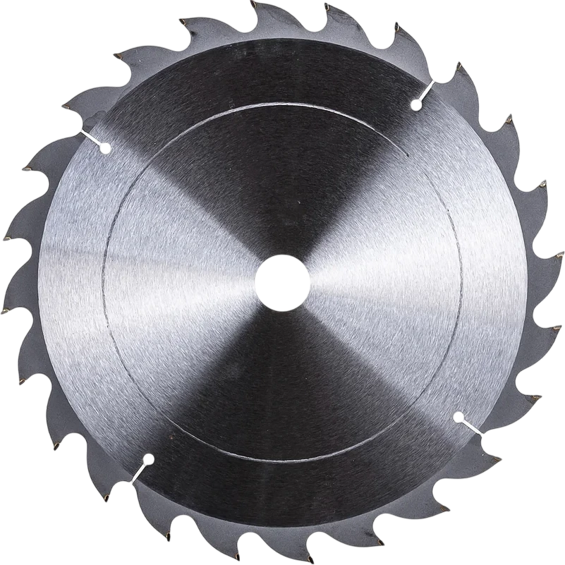 Диск пильный Monogram 087-034 - фото 2