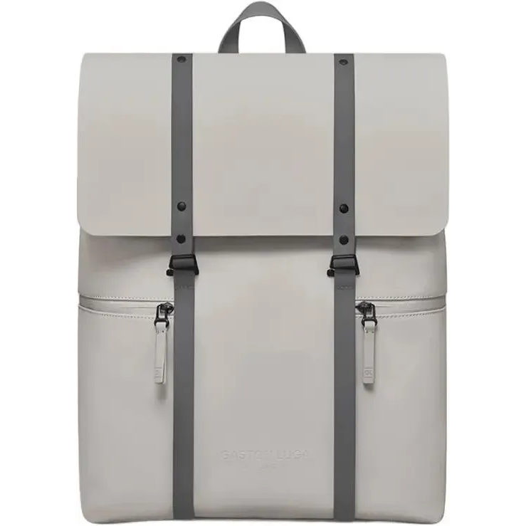 Рюкзак для ноутбука Gaston Luga Backpack Splash 2.0 16" Cloud Cream (RE1605)