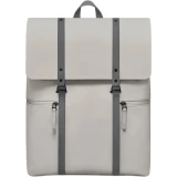 Рюкзак для ноутбука Gaston Luga Backpack Splash 2.0 16" Cloud Cream (RE1605)