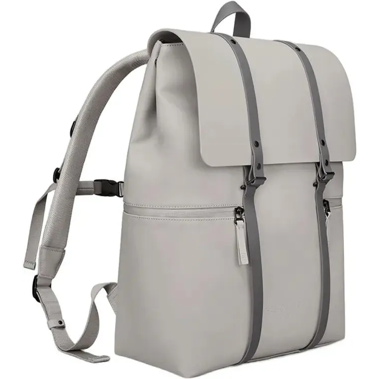 Рюкзак для ноутбука Gaston Luga Backpack Splash 2.0 16" Cloud Cream (RE1605) - фото 2