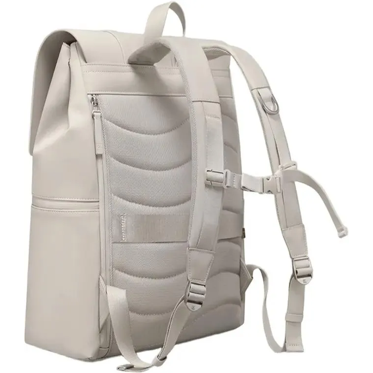 Рюкзак для ноутбука Gaston Luga Backpack Splash 2.0 16" Cloud Cream (RE1605) - фото 3