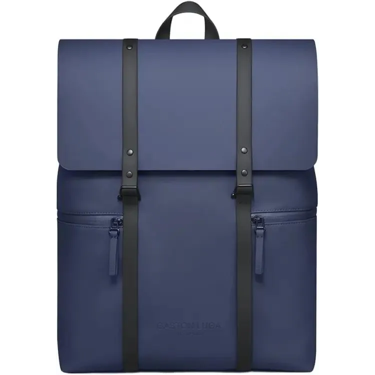 Рюкзак для ноутбука Gaston Luga Backpack Splash 2.0 16" Dark Blue (RE1602)