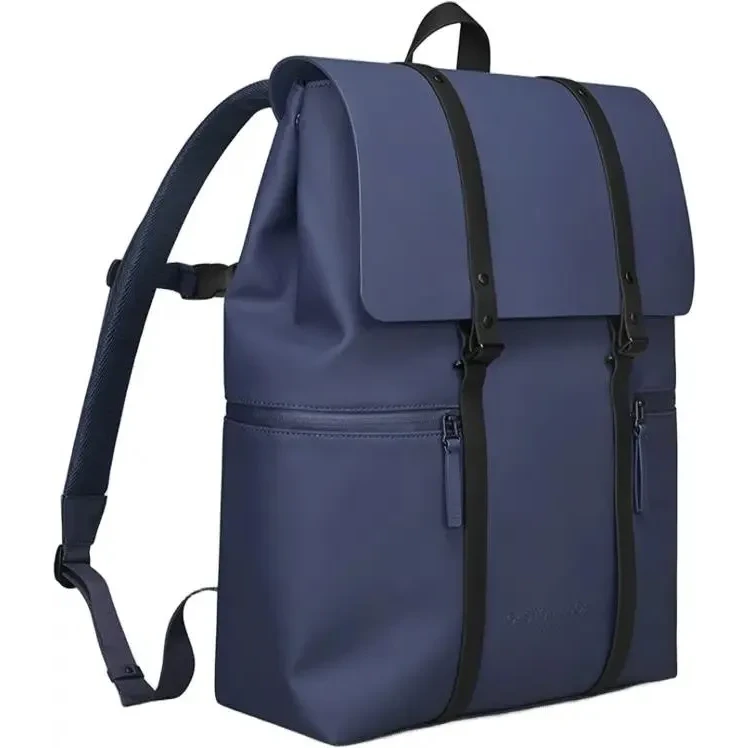 Рюкзак для ноутбука Gaston Luga Backpack Splash 2.0 16" Dark Blue (RE1602) - фото 2