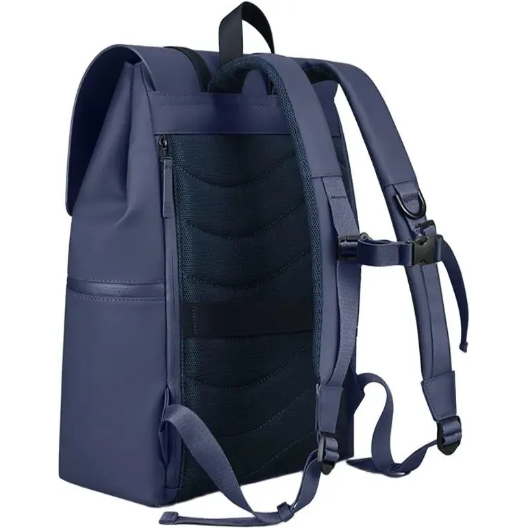 Рюкзак для ноутбука Gaston Luga Backpack Splash 2.0 16" Dark Blue (RE1602) - фото 3