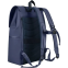 Рюкзак для ноутбука Gaston Luga Backpack Splash 2.0 16" Dark Blue (RE1602) - фото 3