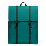 Рюкзак для ноутбука Gaston Luga Backpack Splash 2.0 16" Petrol (RE1607)