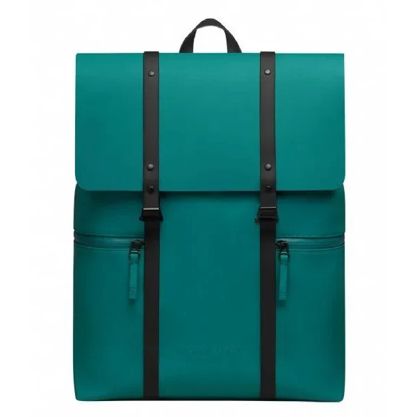 Рюкзак для ноутбука Gaston Luga Backpack Splash 2.0 16" Petrol (RE1607)