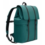 Рюкзак для ноутбука Gaston Luga Backpack Splash 2.0 16" Petrol (RE1607)