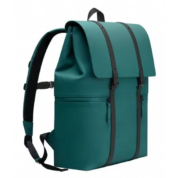 Рюкзак для ноутбука Gaston Luga Backpack Splash 2.0 16" Petrol (RE1607) - фото 2