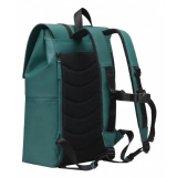 Рюкзак для ноутбука Gaston Luga Backpack Splash 2.0 16" Petrol (RE1607)
