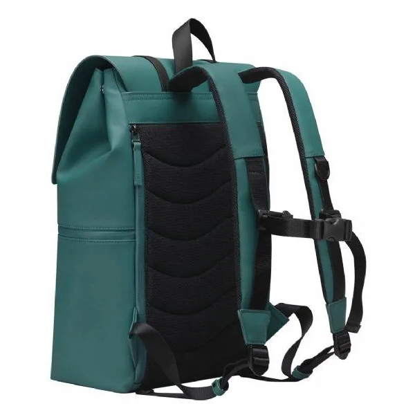 Рюкзак для ноутбука Gaston Luga Backpack Splash 2.0 16" Petrol (RE1607) - фото 3