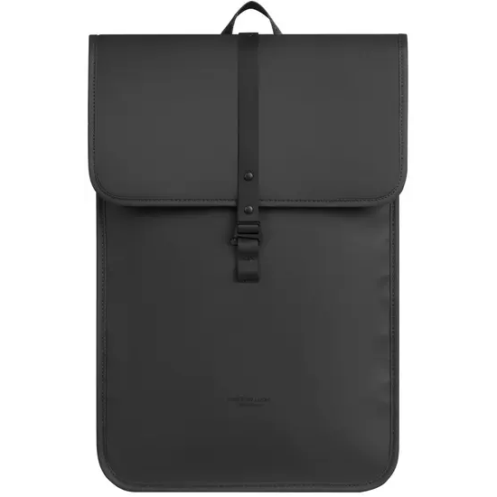 Рюкзак для ноутбука Gaston Luga Dash Backpack 16" Black (DA200)