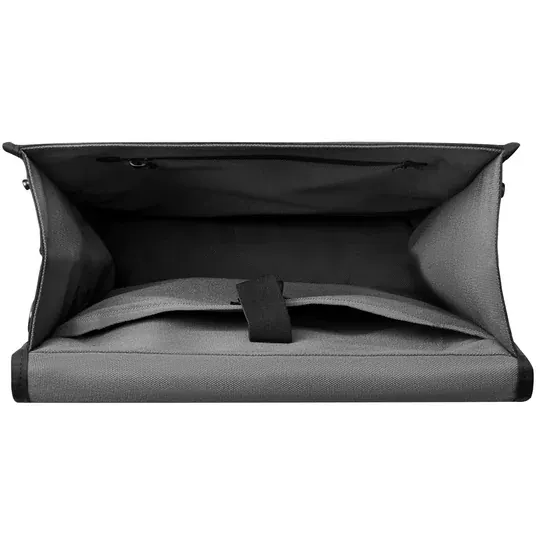 Рюкзак для ноутбука Gaston Luga Dash Backpack 16" Black (DA200) - фото 2