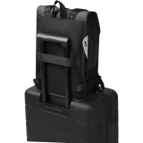 Рюкзак для ноутбука Gaston Luga Dash Backpack 16" Black (DA200)